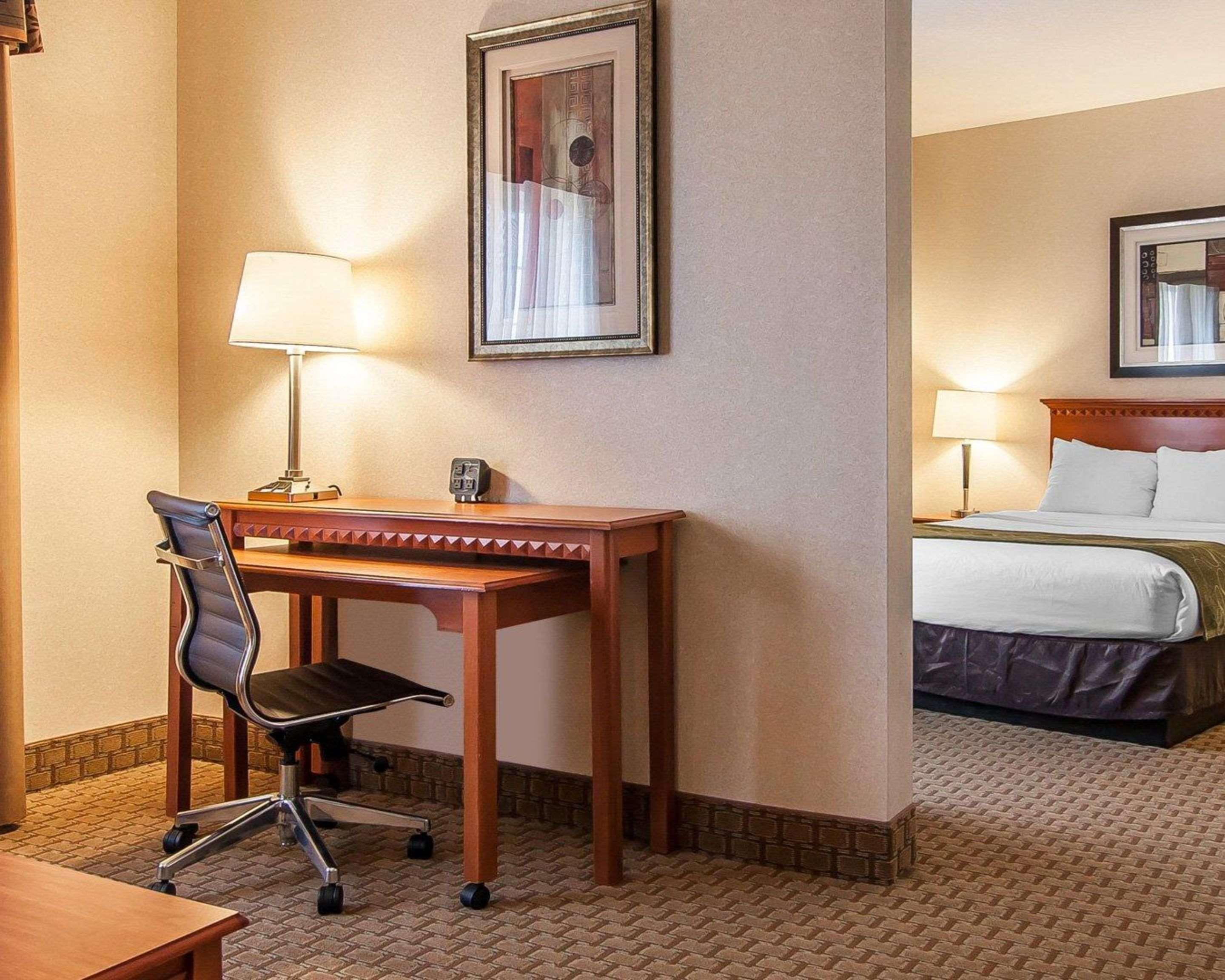 Comfort Airport 3* Redmond