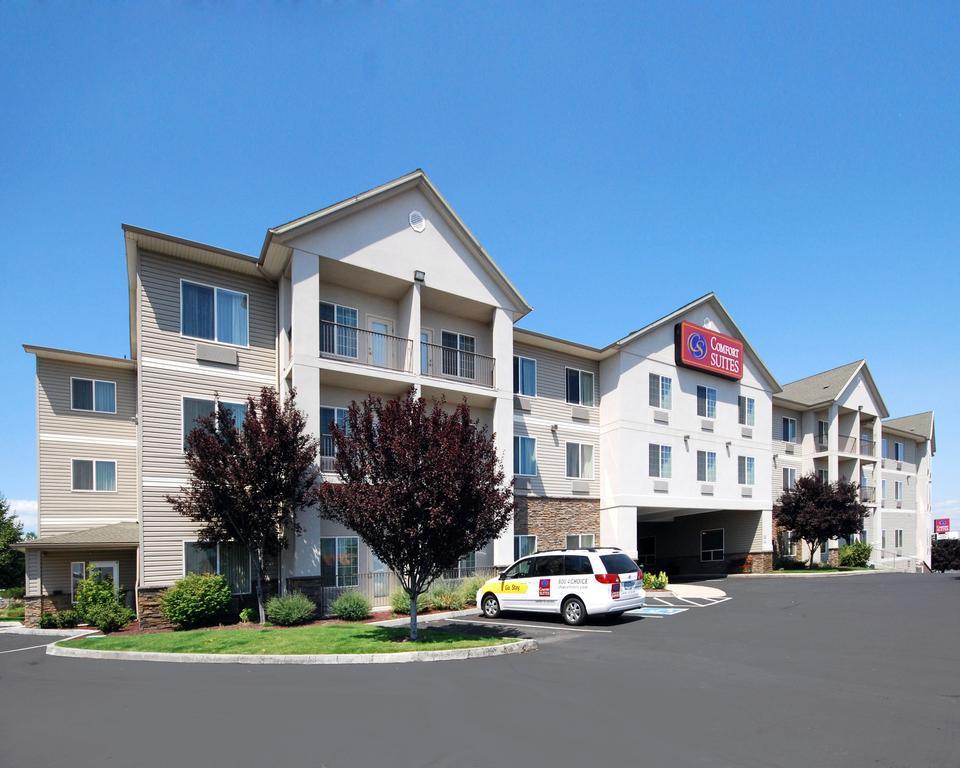 Hotel Comfort Airport