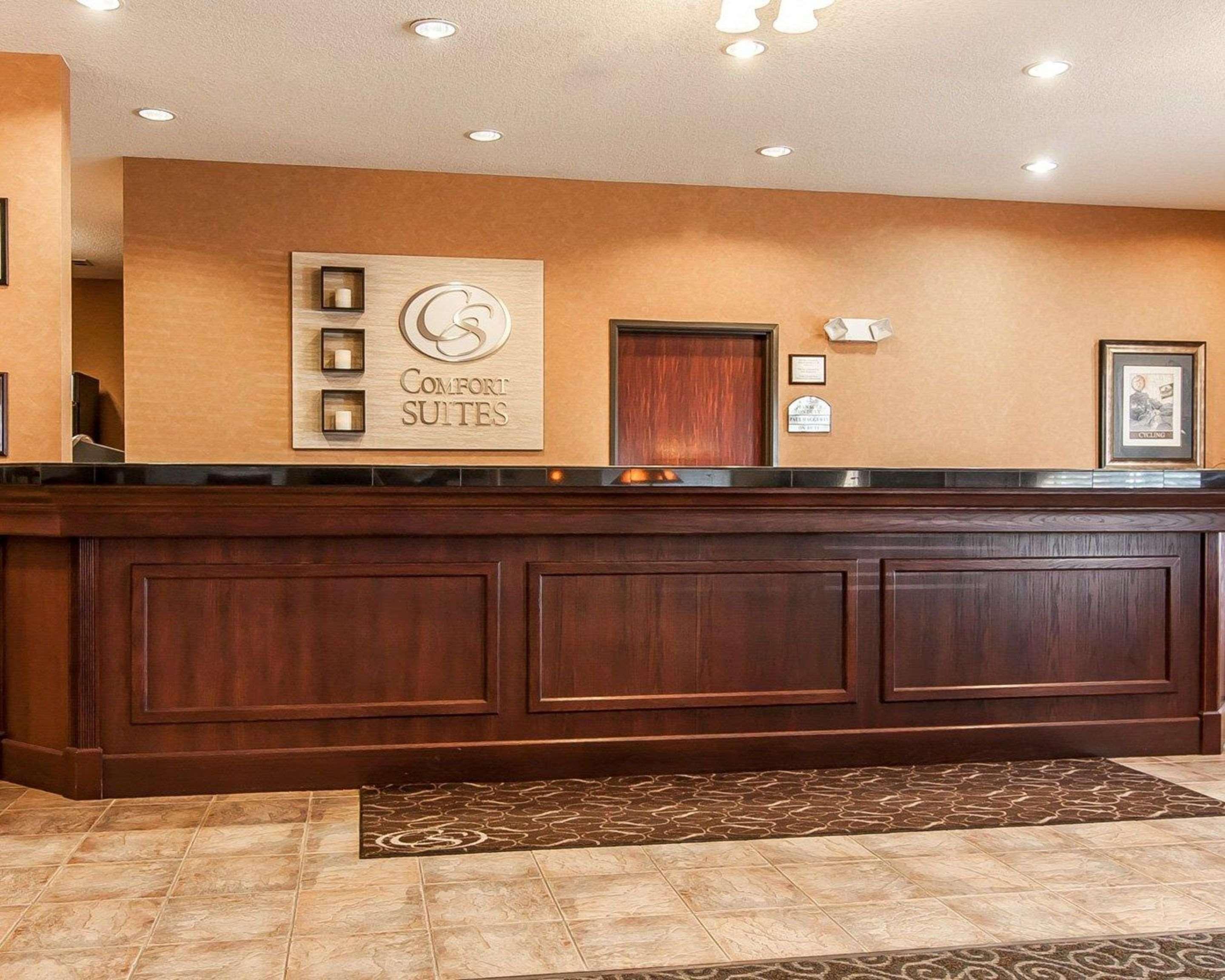 Comfort Airport Redmond