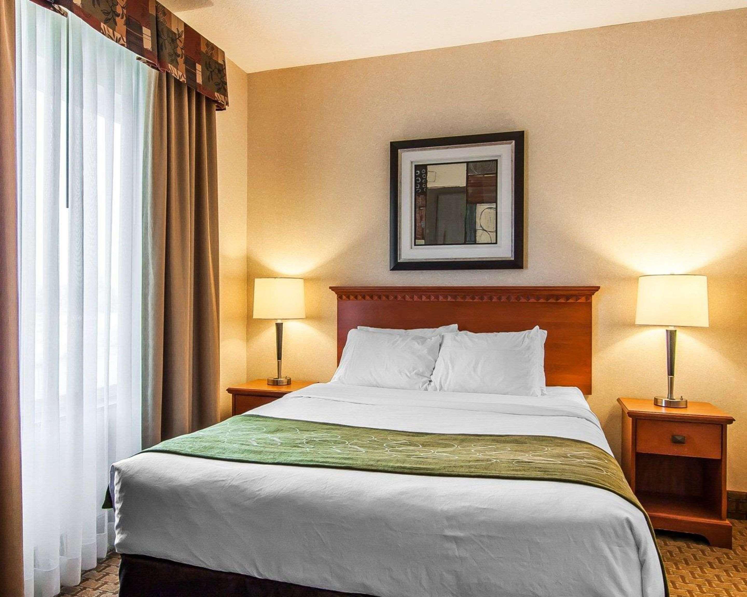 Comfort Airport Hotel