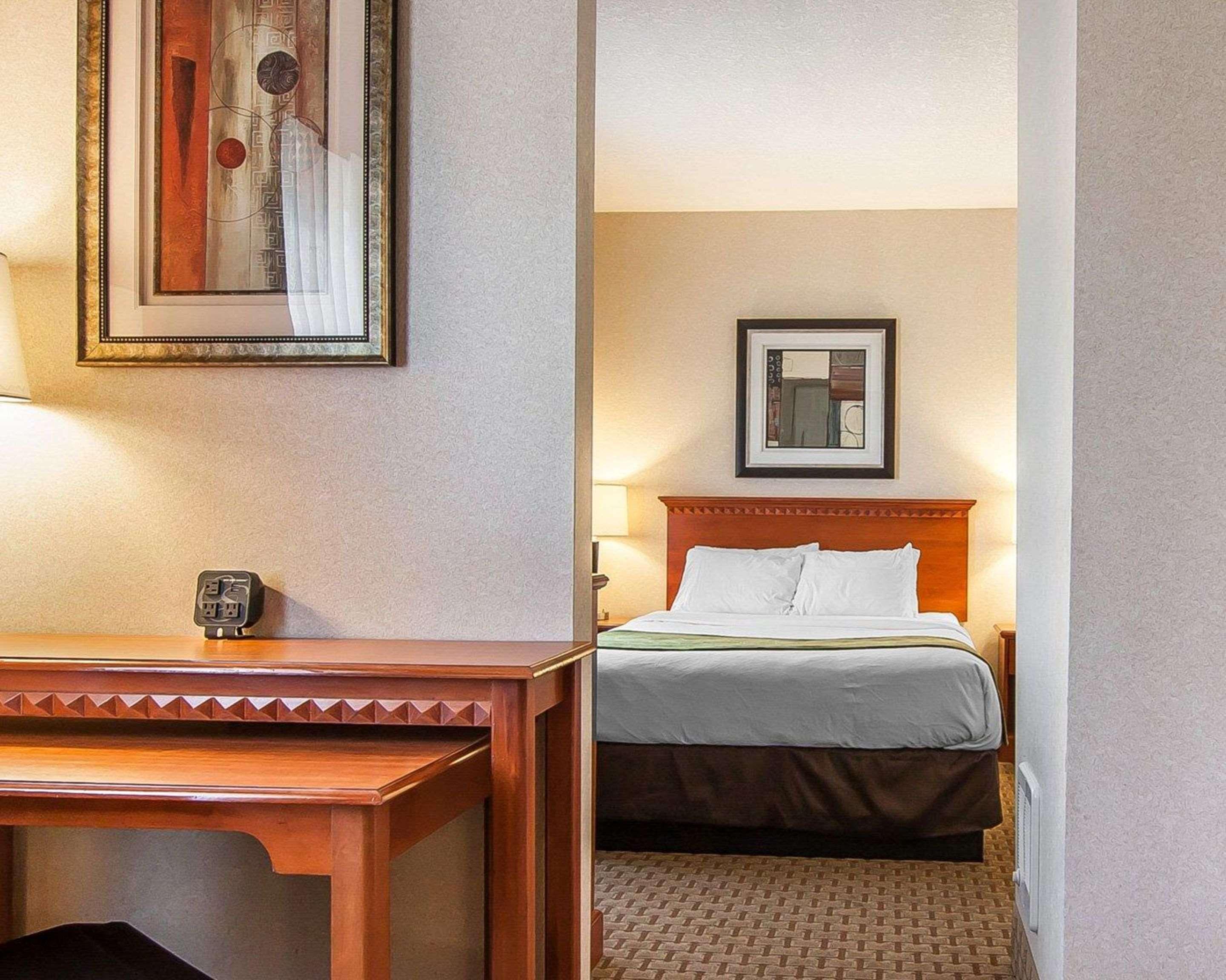 Comfort Airport Hotel Redmond