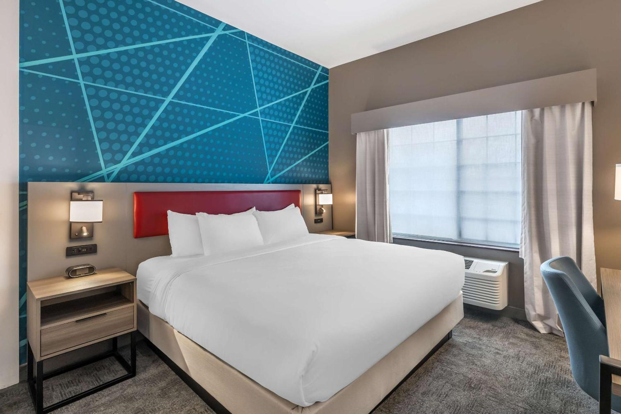 Comfort Airport Hotel