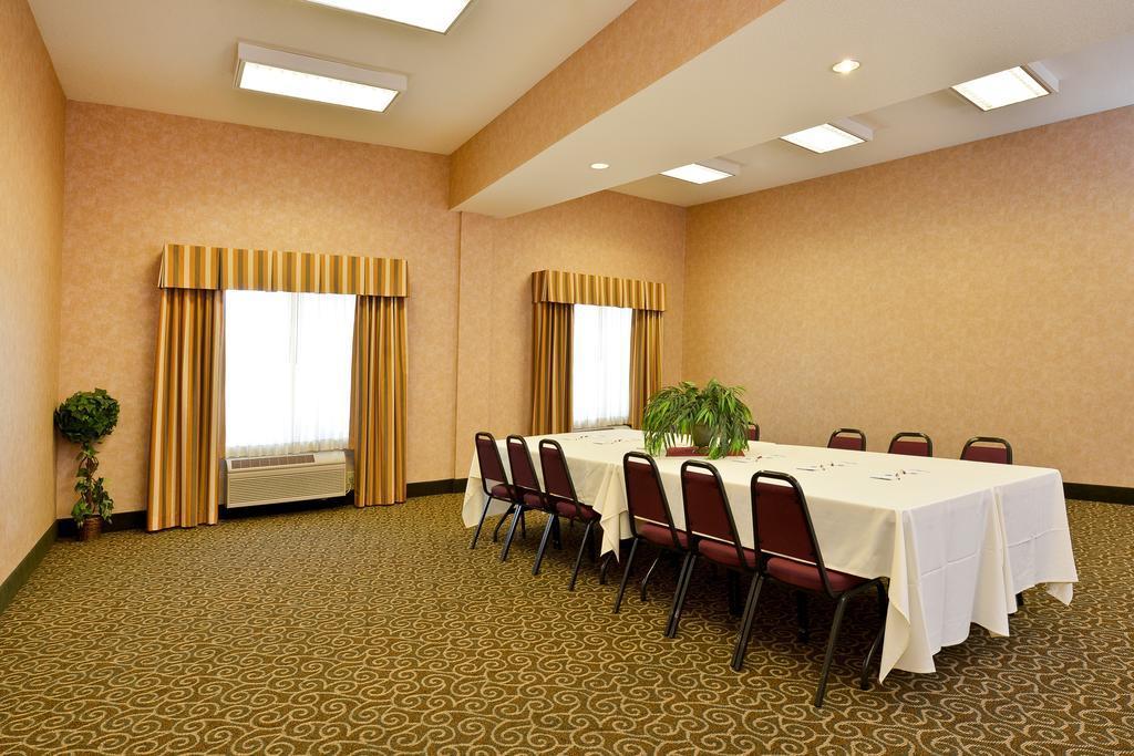 Comfort Airport Hotel
