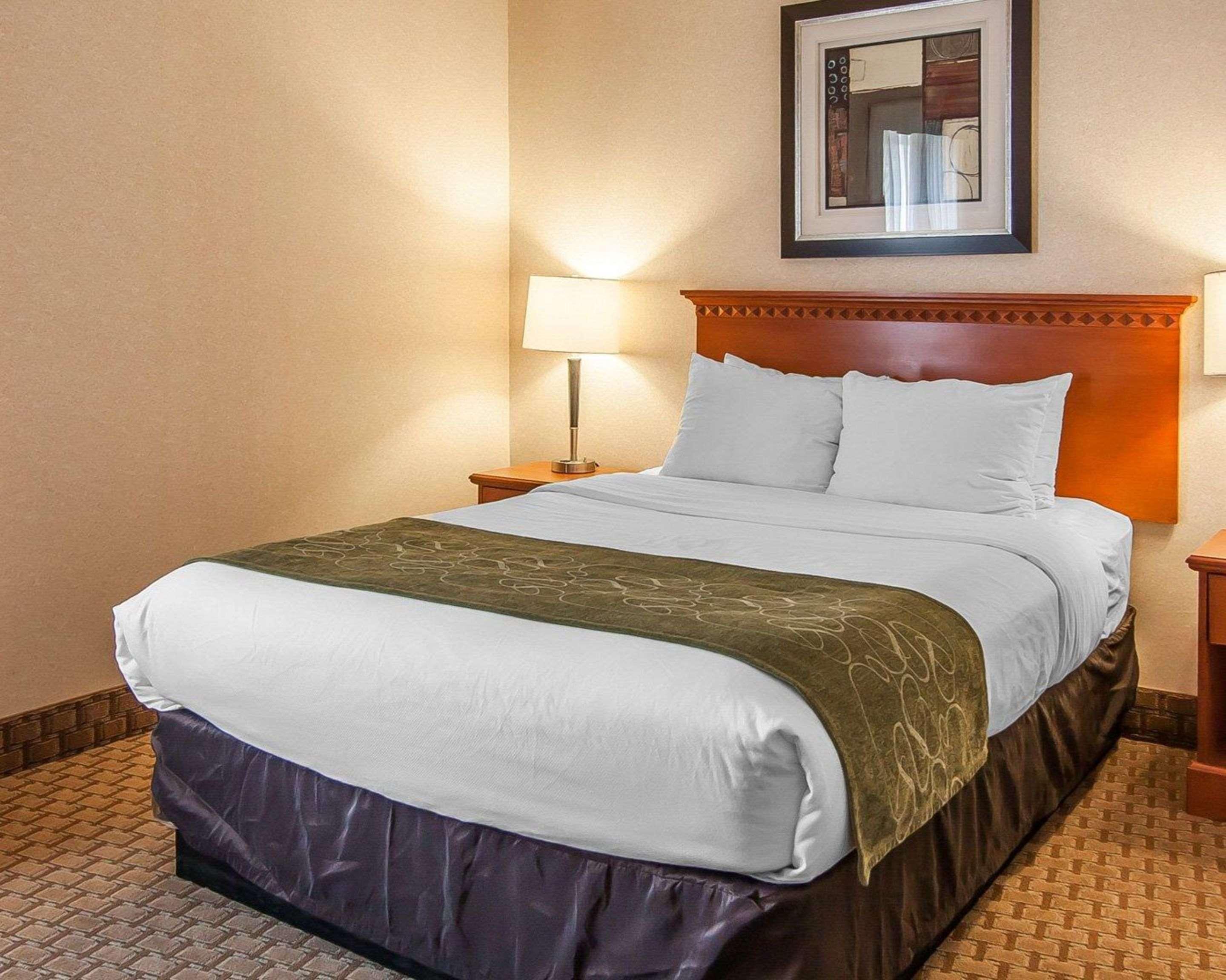 Hotel Comfort Airport 3*