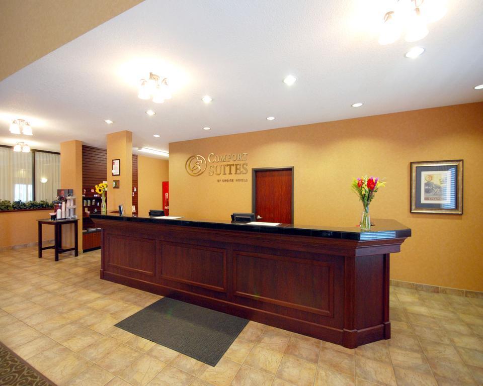 Hotel Comfort Airport 3*