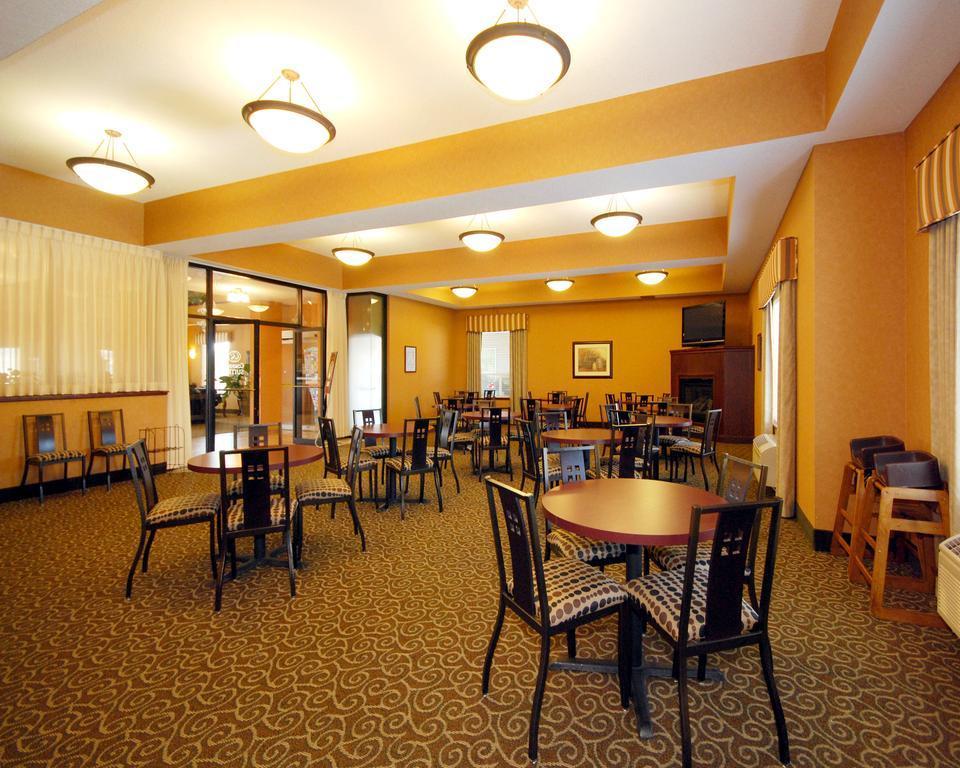 Comfort Airport Hotel Redmond