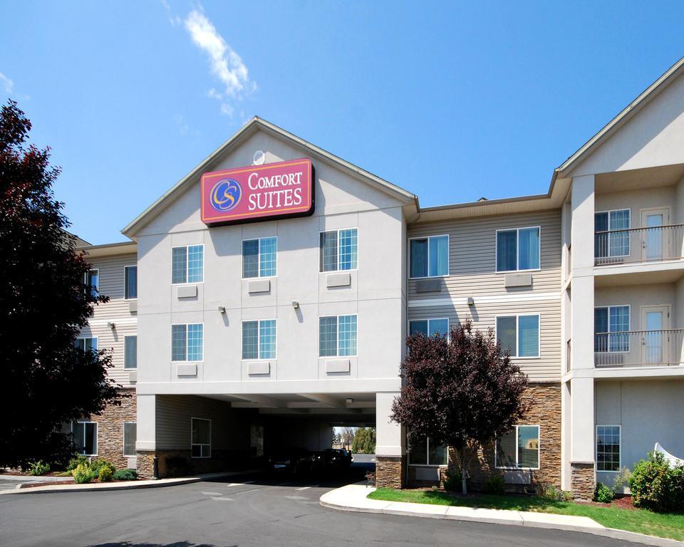 Comfort Airport Hotel 3*