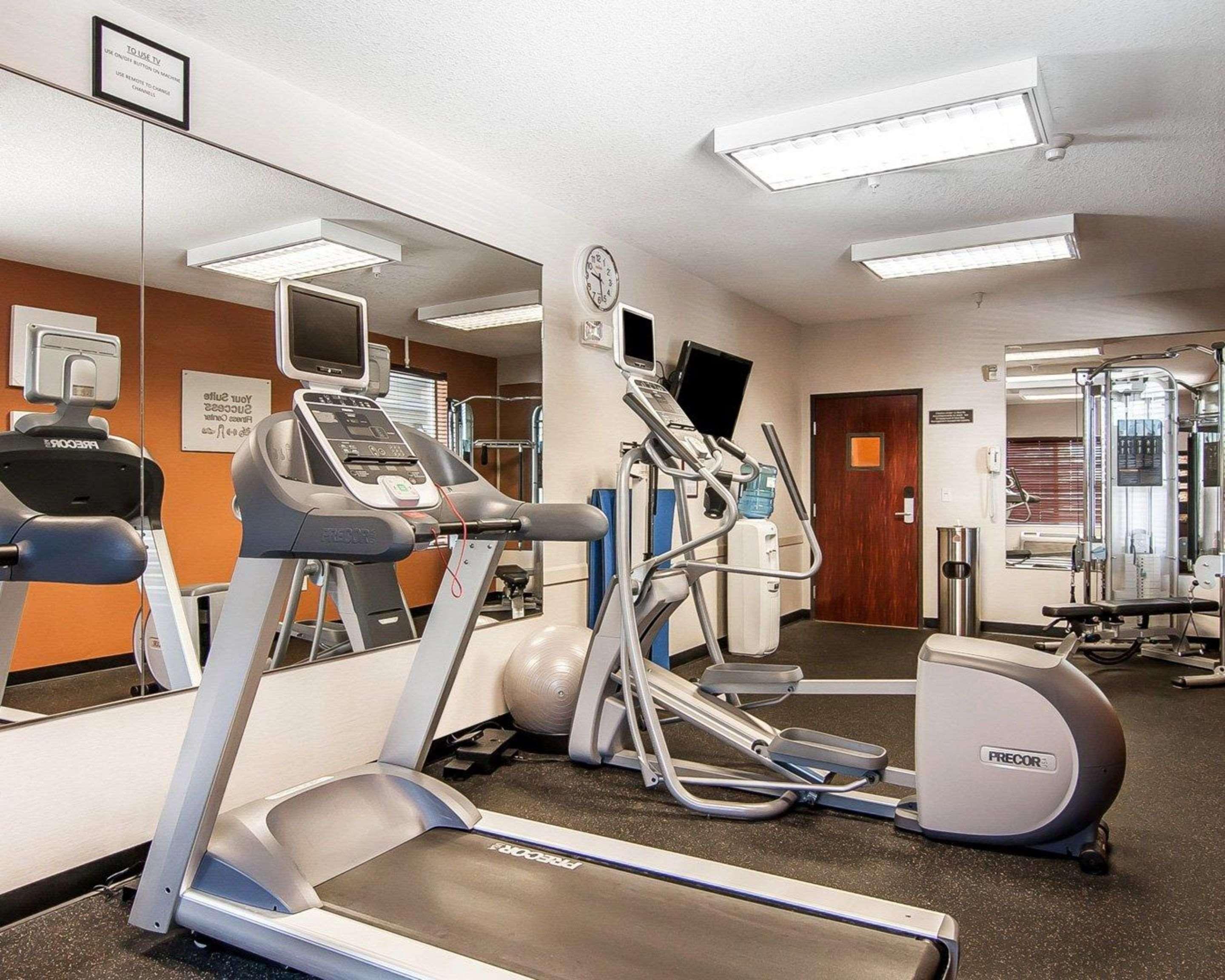 Comfort Airport Hotel Redmond