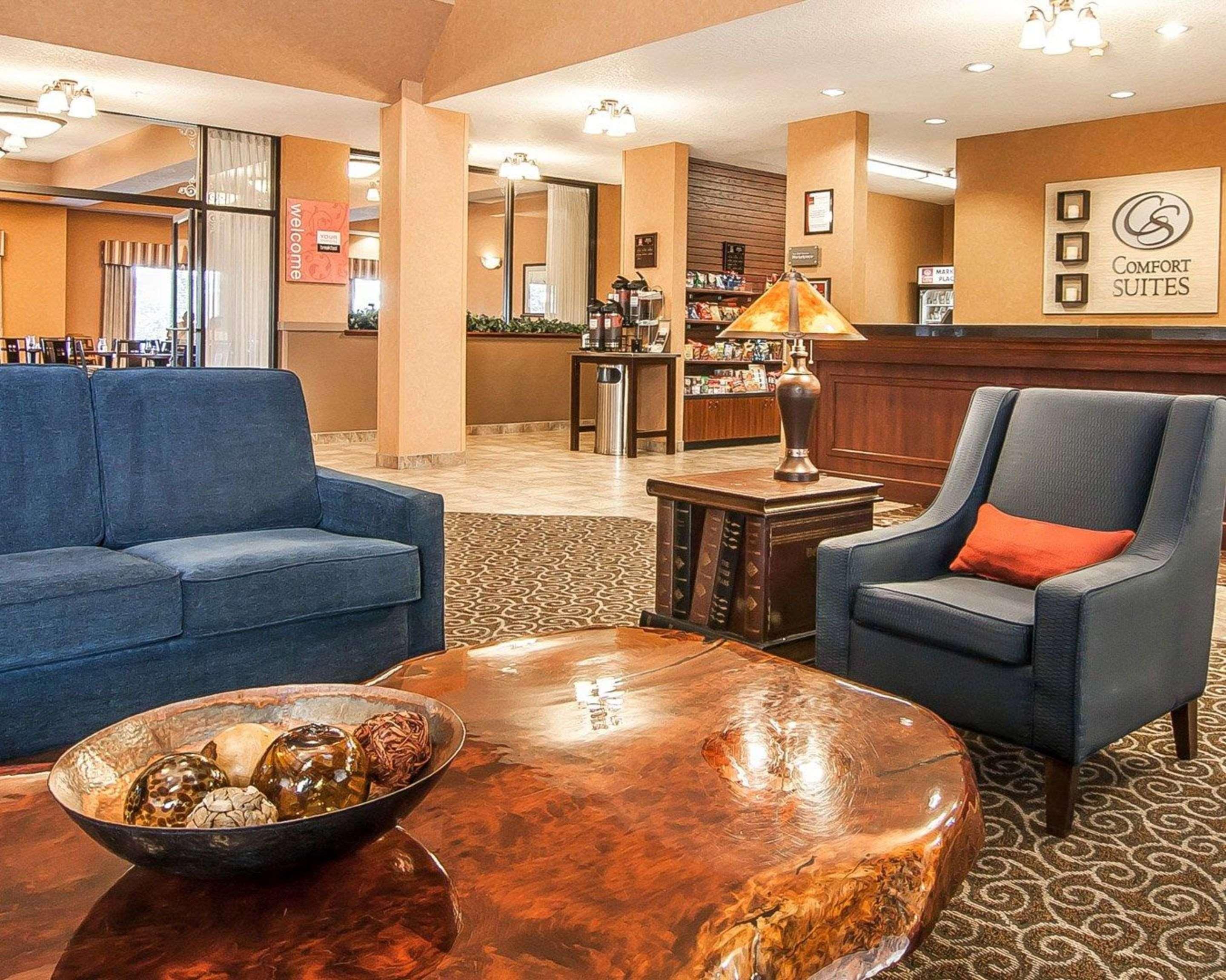 Hotel Comfort Airport