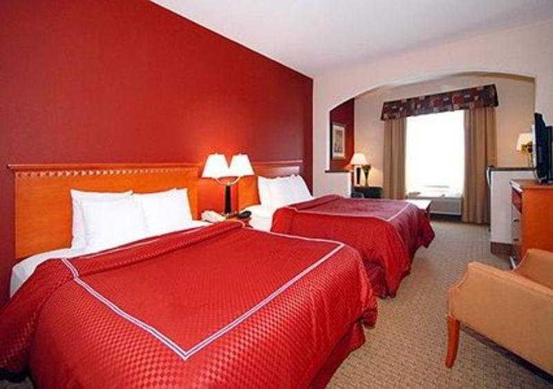 Comfort Airport Hotel Redmond