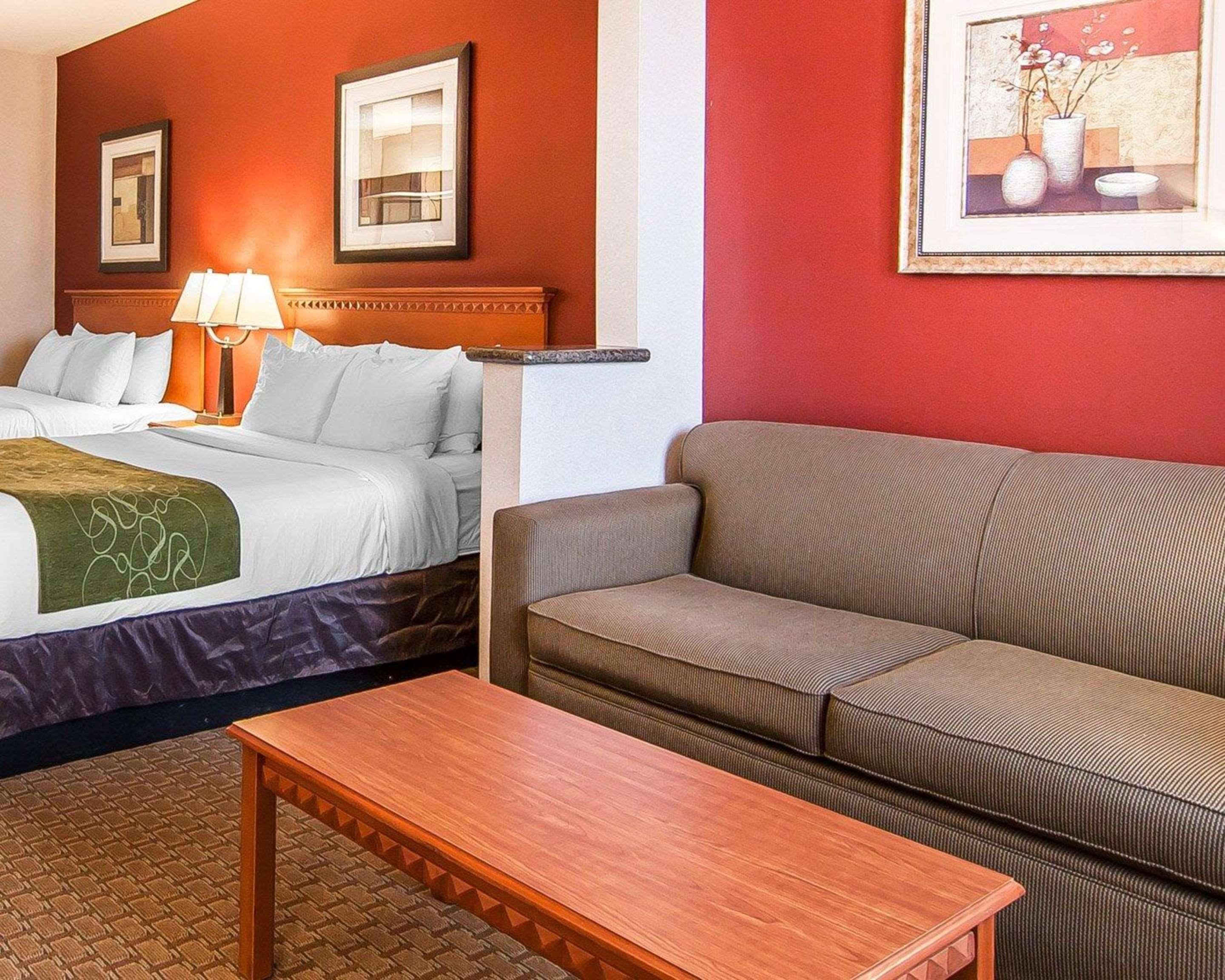 Comfort Airport 3* Redmond