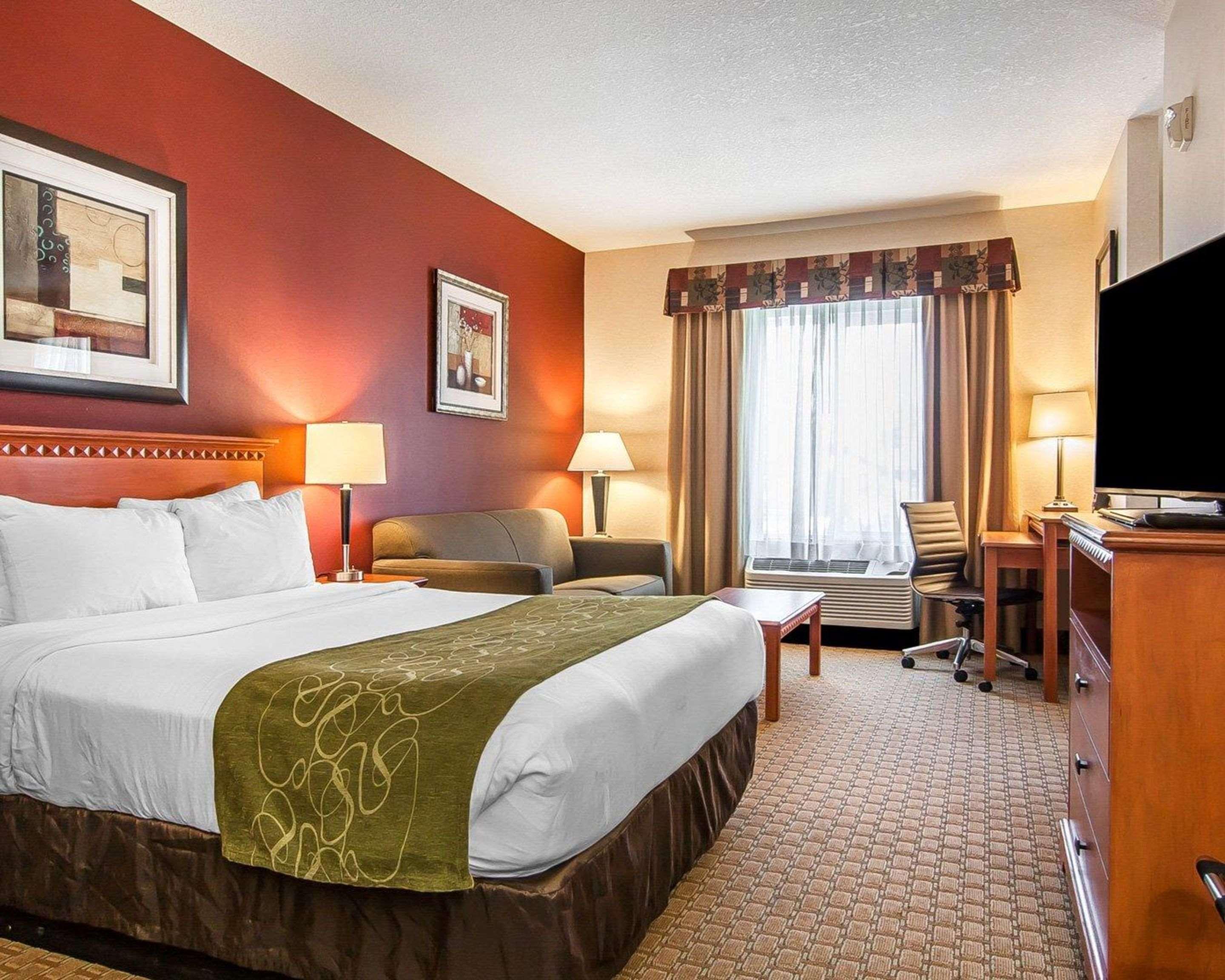 Comfort Airport Hotel