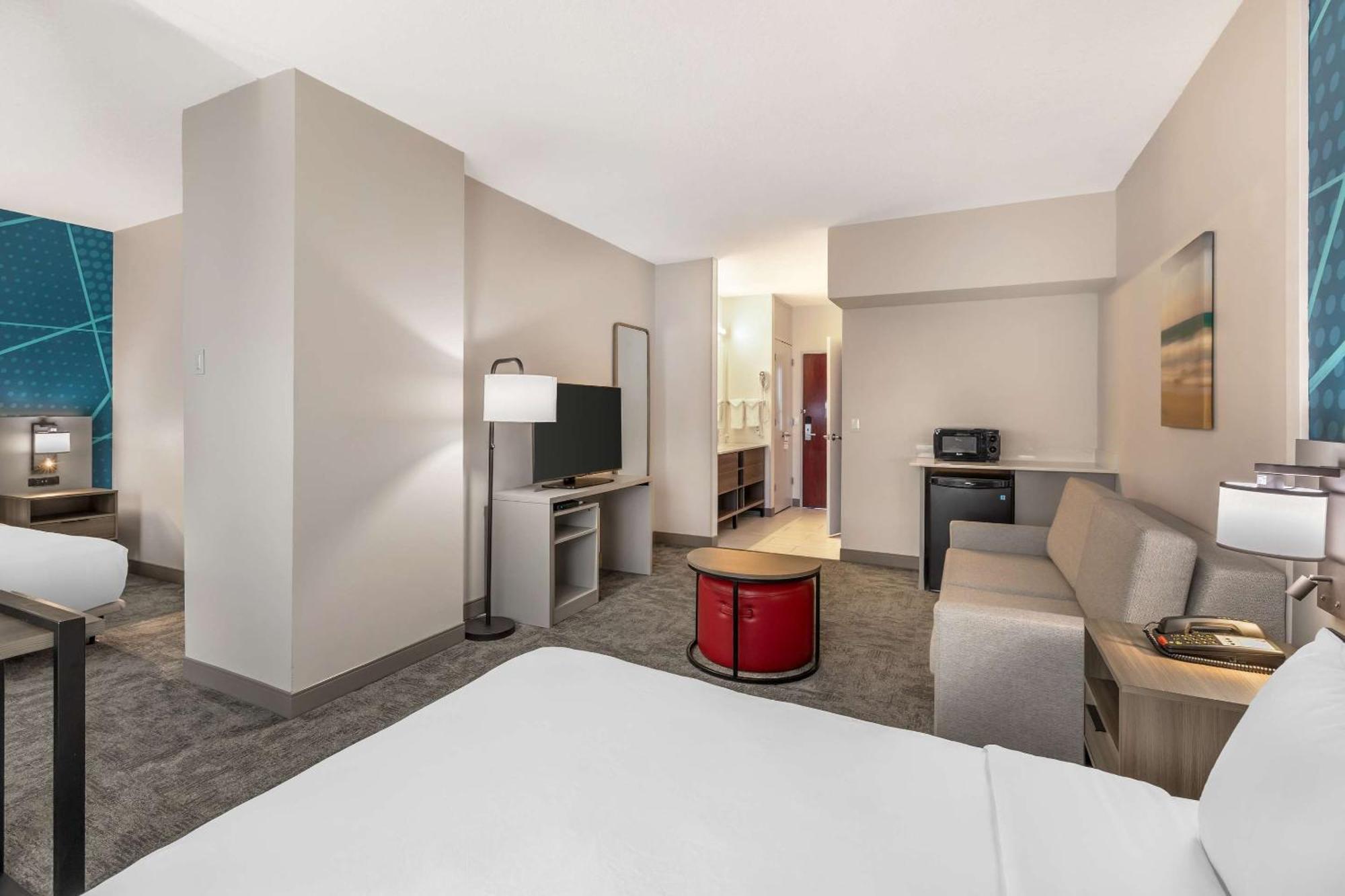 Comfort Airport Hotel Redmond