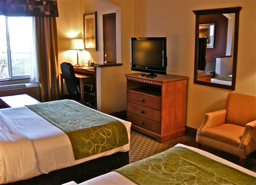 Comfort Airport 3*