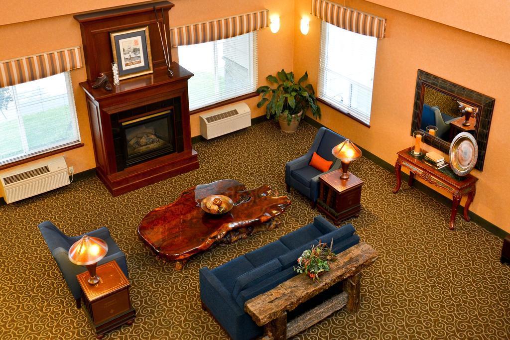 Comfort Airport Hotel